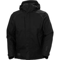 HELLY HANSEN talvitakki Chelsea Evo 2.0 musta